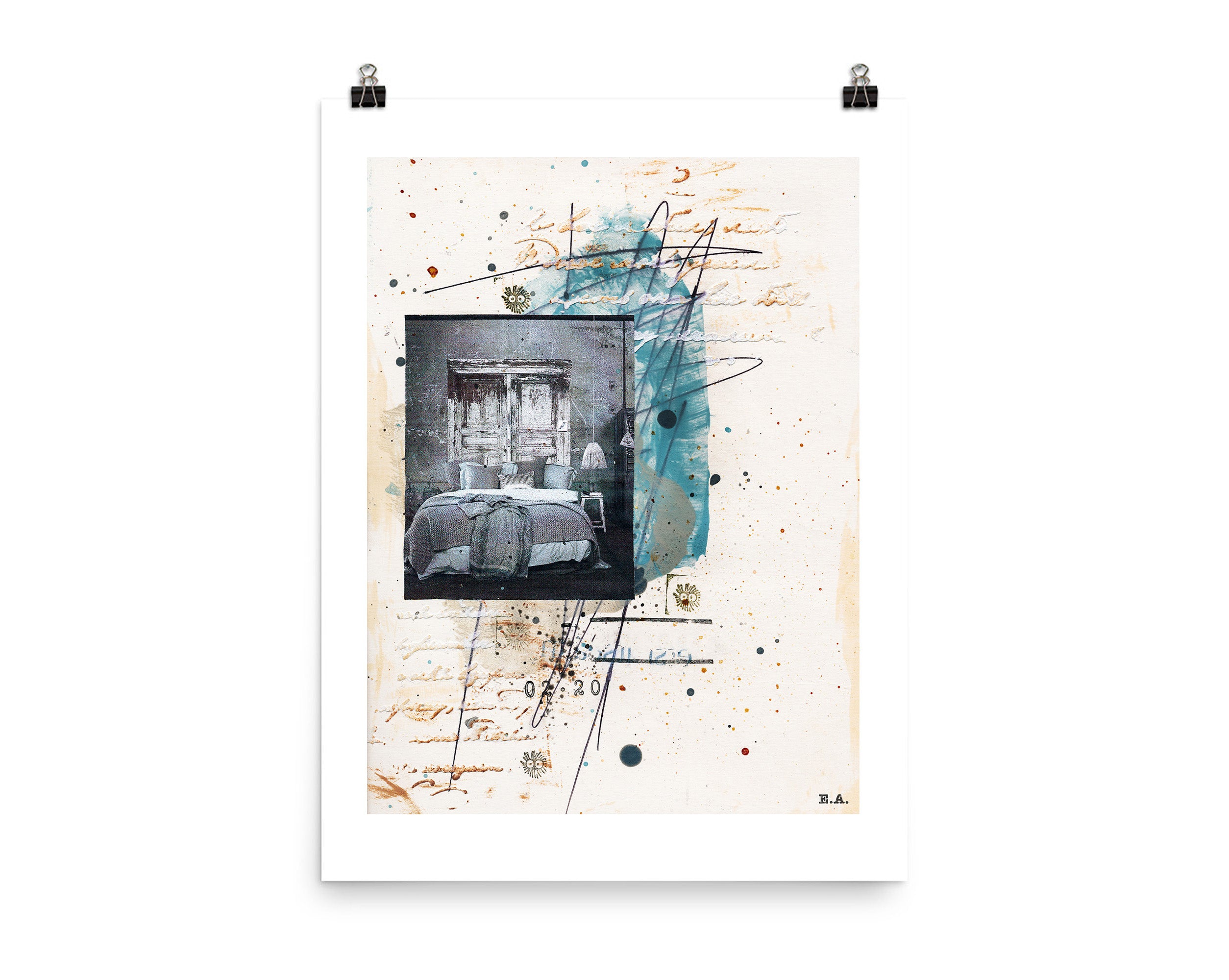 Urban Calm I
