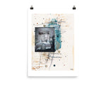Urban Calm I