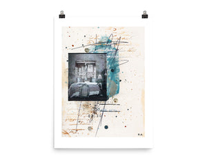 Urban Calm I
