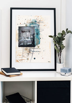 Urban Calm I