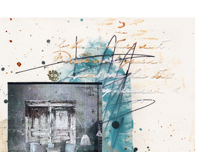 Urban Calm I
