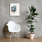 Urban Calm I