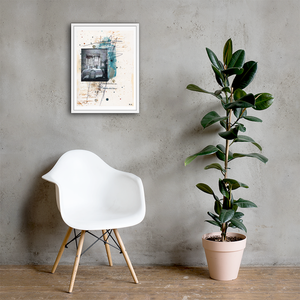 Urban Calm I