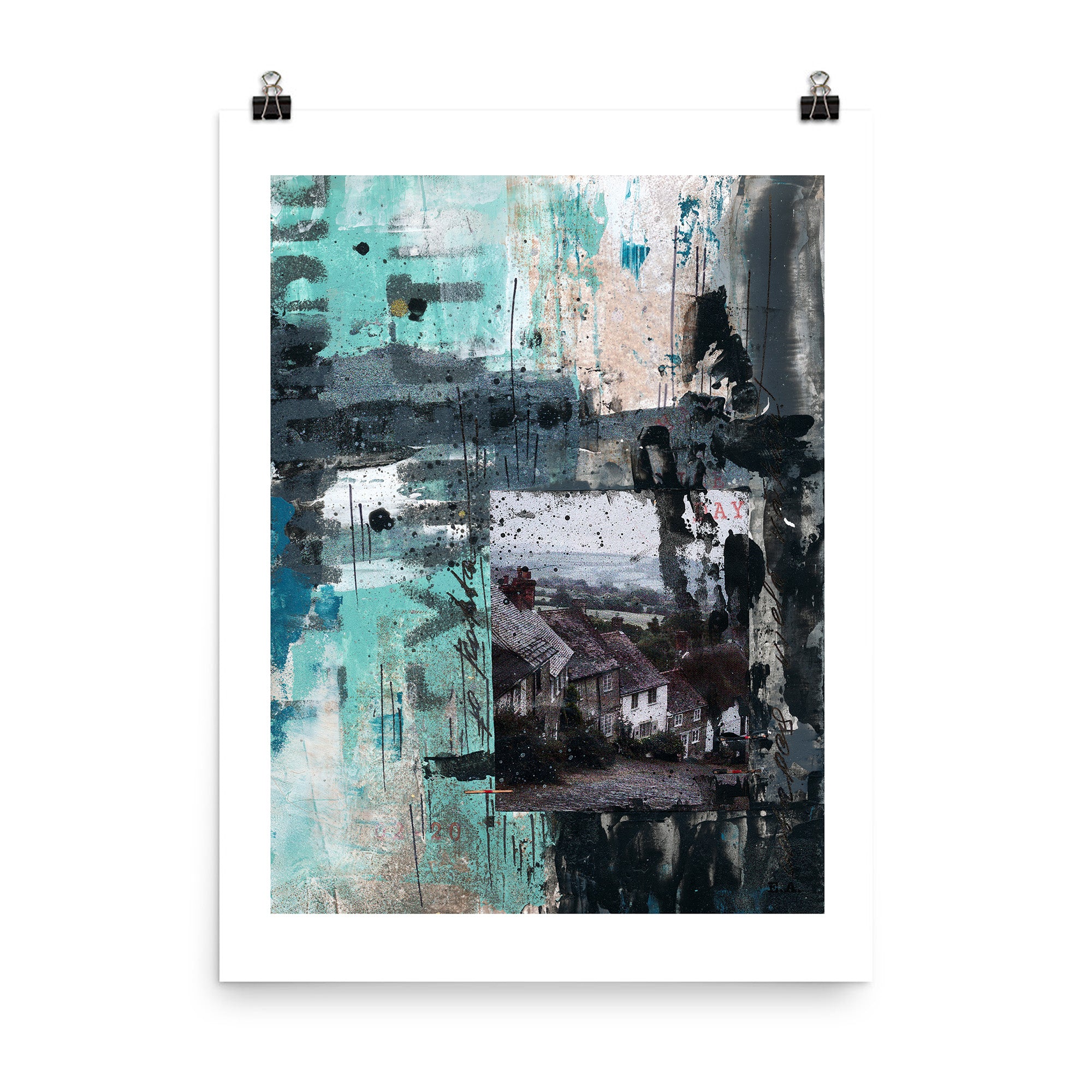 Scandi Urban III