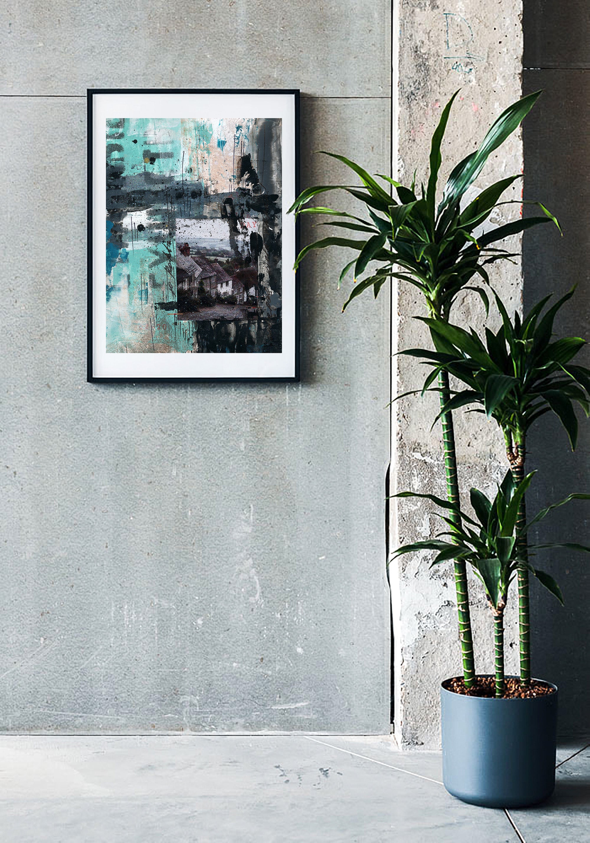 Scandi Urban III