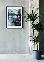 Scandi Urban III