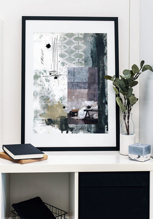 Urban Calm V