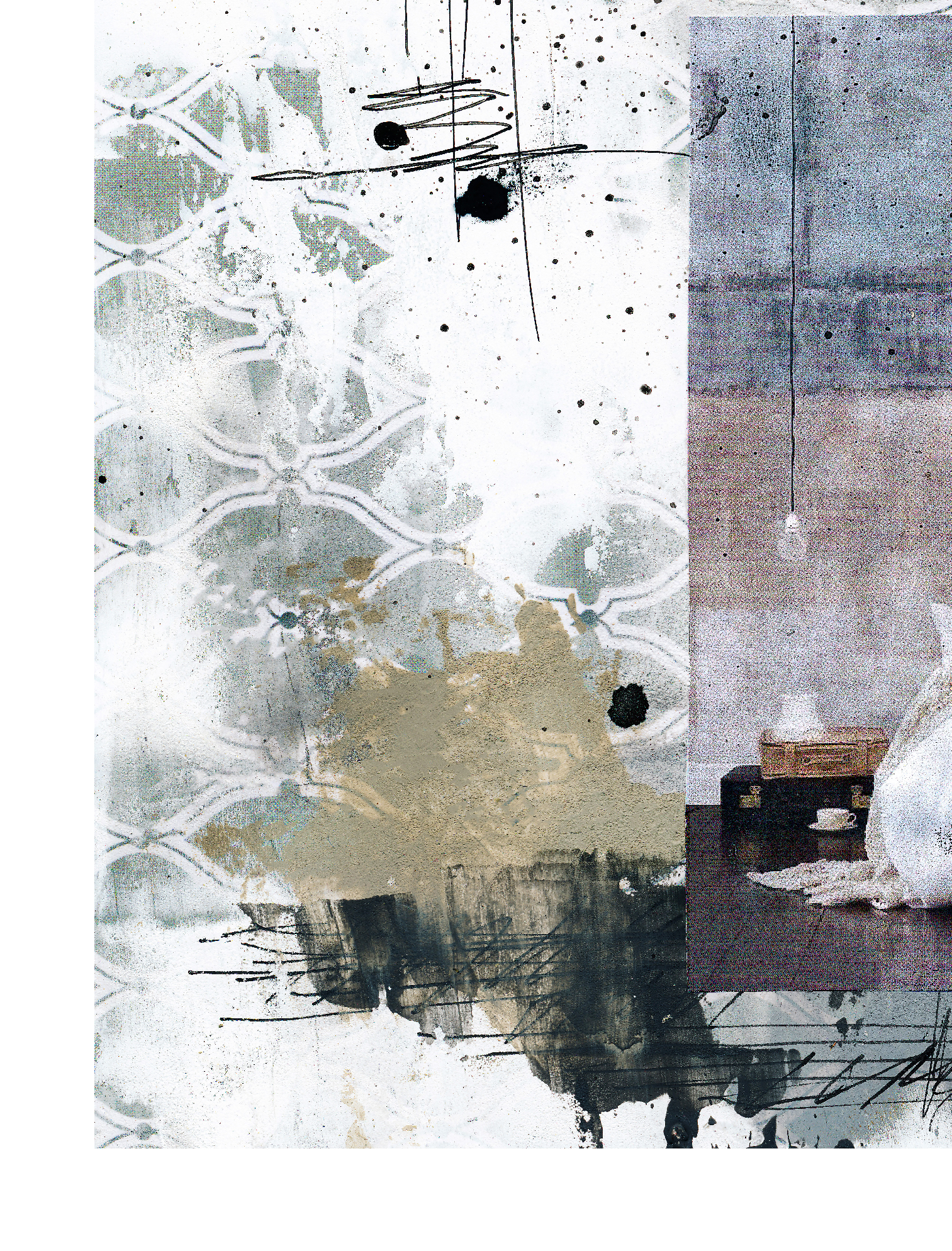 Urban Calm V