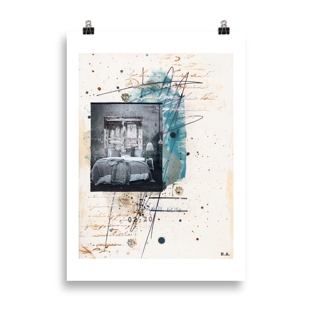 Urban Calm I