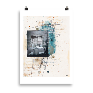 Urban Calm I