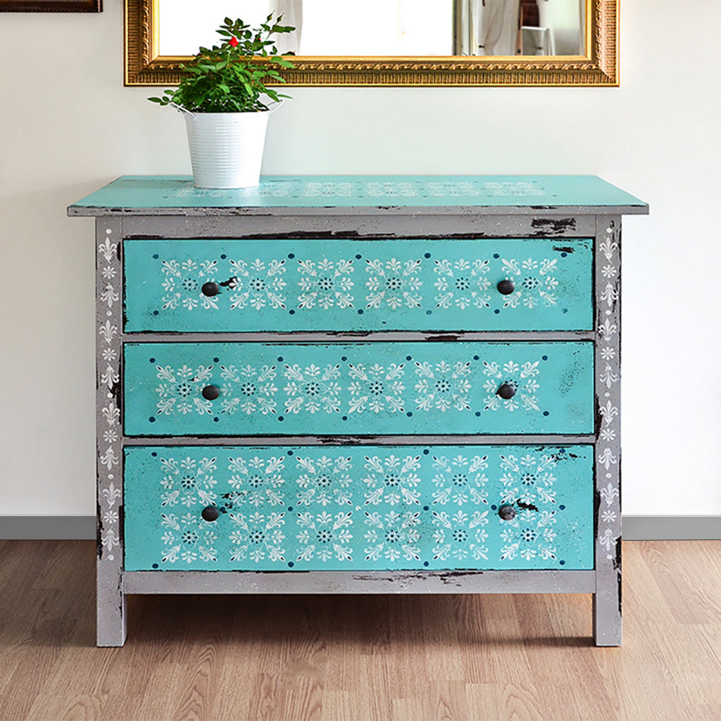 Scandi Rustic