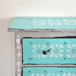 Scandi Rustic