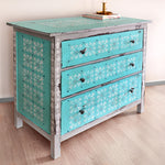 Scandi Rustic