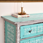 Scandi Rustic