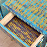 Cosho Boho Stripes