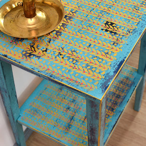 Cosho Boho Stripes